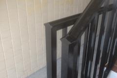 Metal Rail